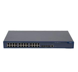 H3C LS-S5024P-CN 交換機(jī) 全面解析價(jià)格、廠家與選購指南